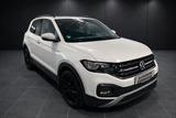 Volkswagen T-Cross Life/S-Heft/Klima/HU&AU NEU - VW T-Cross in Rostock