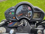 Suzuki Gladius