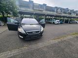 Ford Mondeo MK3 1,6 Bj 2008. TÜV/ AU bis 0... - Ford Mondeo Kombi Mk2 mit Benzin-Antrieb