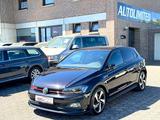 Volkswagen Polo VI GTI Automatic DSG / Kamera / Navi - : Automatic