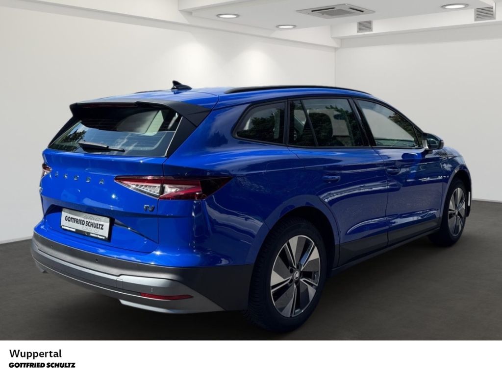 Skoda Enyaq - Bild 4