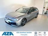 Volkswagen Passat Variant 2.0 TDI 4Motion R-Line | AHK | IQ