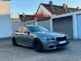 BMW 535dA F10 ///M-PERFORMANCE F1 *TOP ZUSTAND* - BMW 535 aus 2010: 535d