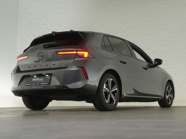 Astra L LIM GS AT+NAVI+360 GRAD KAMERA+SCHIEBEDA