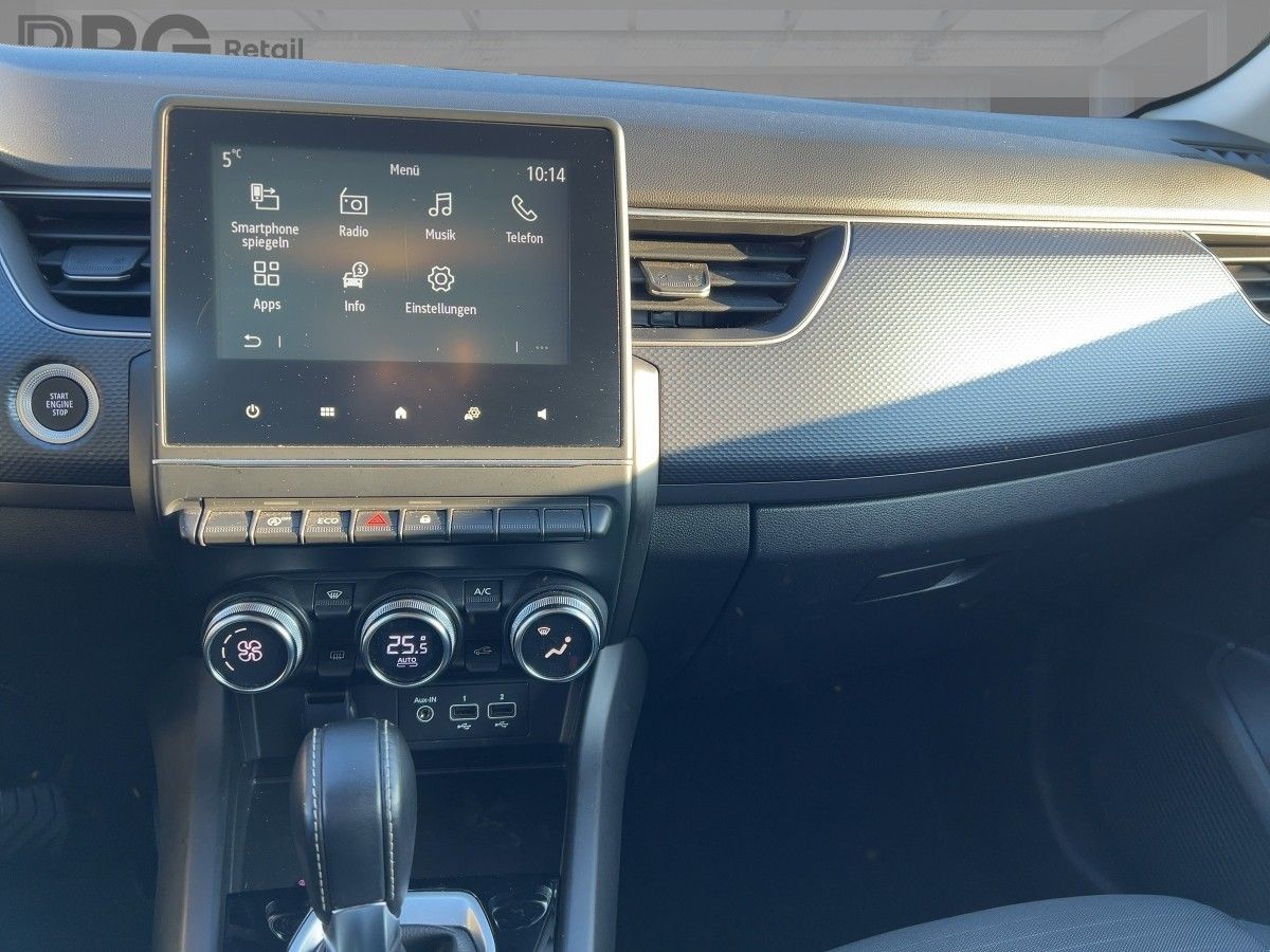 Renault Arkana - Bild 12