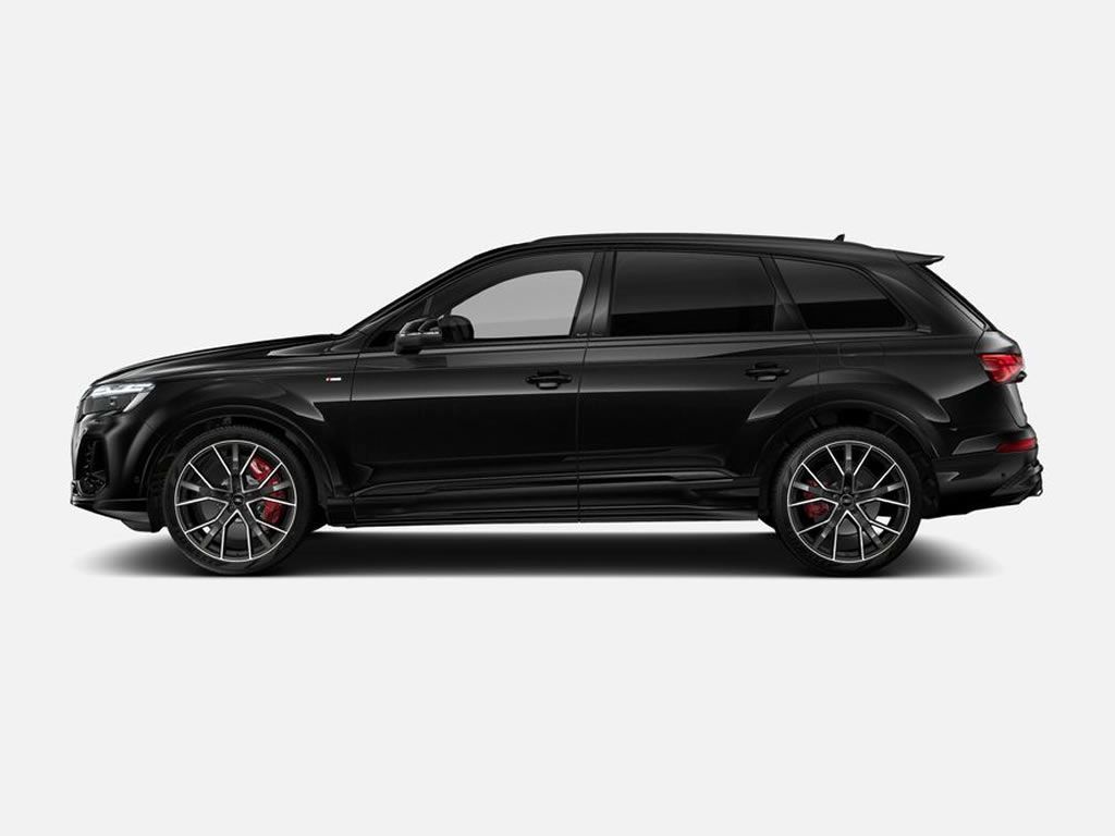 Audi Q7 - Bild 3