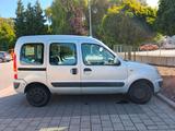 Renault Kangoo mit Rest TüV  02/26 - gebrauchte Renault Kangoo aus dem Jahr 2003