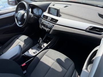 BMW X1 - 5