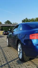 Audi A5 3.0 TFSI S tronic quattro - S-Line - gebrauchte Audi A5 aus dem Jahr 2013