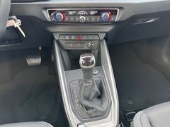 Fahrzeugabbildung Audi A1 Sportback adv. 35 TFSI S-tr. App Sitzh