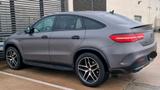 Mercedes-Benz GLE 450 4 MATIC AMG COUPE - Mercedes-Benz GLE 450 von privat
