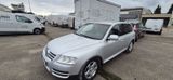Volkswagen VW touareg Motorschaden - Volkswagen Touareg: Motor