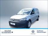 Volkswagen Caddy Cargo Maxi 2,0 l 75 kW TDI EU6 SCR - Volkswagen Kühlkastenwagen Ca