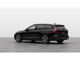Volvo V60 B4 Benzin Plus Dark Business-Paket Digitales - gebrauchte Volvo V60 aus dem Jahr 2024