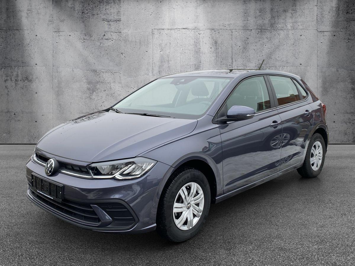 Volkswagen Polo EZ 2026 Klima/Sitzheizung/PDC/Navi-App