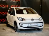 Volkswagen up! move up! #Pano #Navi #SHZ #8-Fach - Volkswagen up! mit Benzin-Antrieb: mit Navigationssystem, Kleinwagen