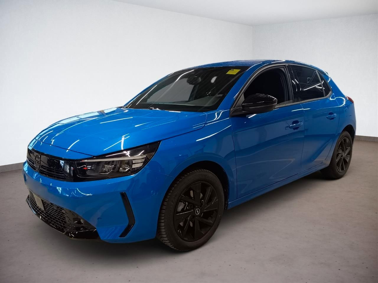 Fahrzeugabbildung Opel Corsa F 1.2 Turbo GS Kamera,Matrix,Navi,PDC,SHZ