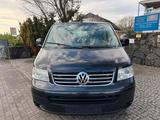 Volkswagen T5 Multivan Highline Leder-Navi-Automatik - Volkswagen T5 Multivan in Frankfurt (Main)