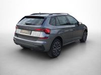 Skoda Kamiq - Vorschau Bild 19