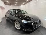 Audi A5 Sportback 35 TFSI 2.0 S-tronic/LED/Navi/Apple - Audi A5: Sportback 35 TFSI Tronic