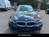 BMW 318 Baureihe 3 Touring 318 d*