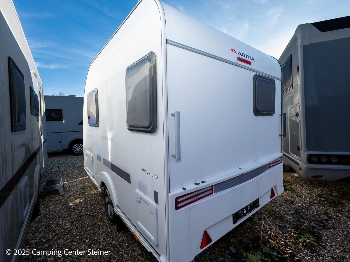 Adria Aviva LITE 300 LH