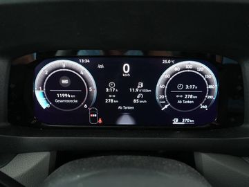 Volkswagen Crafter - 6