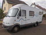 HYMER / ERIBA / HYMERCAR B524 - HYMER / ERIBA B 524