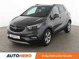 Opel Mokka X 1.4 Turbo Innovation Aut.*LED*NAVI*CAM* - Opel Mokka X in Berlin