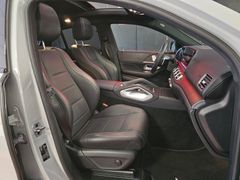 Fahrzeugabbildung Mercedes-Benz GLE 350 de Coupe 4M *AMG-LINE* (PANO/HUD/DIST/BU