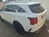 Kia Sorento 2.2 CRDi AWD Platinum, Pan,AHK, 2 J Gar. - Kia Sorento Gebrauchtwagen in Düsseldorf
