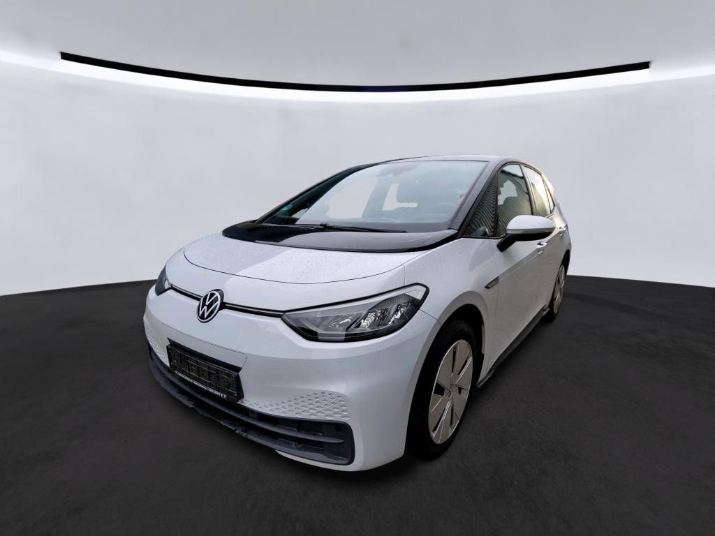 Volkswagen ID.3 Pro 58 kWh /WÄRMEPUMPE