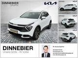Kia Sportage Ultimate Edition 1.6T LED+Kamera+SHZ - Kia Sportage: Ultimate Edition