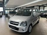 Opel Agila Edition *102.000km* TÜV+AU NEU - Opel Agila: 1.0