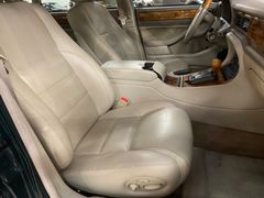 JAGUAR XJ300|SHZ|Klima|Tempomat|Vollleder|Schiebedach