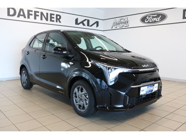 Kia Picanto Vision 1.0 EU6d Navi Kamera PDC SHZ