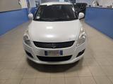 Suzuki Swift 1.2 VVT 4WD 5 porte GL Top - Suzuki Swift: Gl