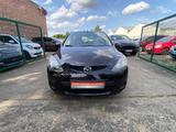 Mazda 2 Lim. 1.3 Independence - gebrauchte Mazda 2 aus dem Jahr 2008