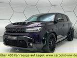 Dacia Duster Extreme hybrid 155 REDUST SPORT UMBAU - Dacia: Sport
