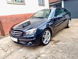 Mercedes-Benz CLC 230 CLC CLC 230 - Mercedes-Benz CLC 230 Gebrauchtwagen