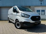 Ford Transit Custom Kasten 260 L1 Startup - Ford Transit