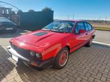 Alfa Romeo ALFA ROMEO GTV 2.5 I V6 MOTORE BUSSO GRAND PRIX  - Alfa Romeo aus 1983