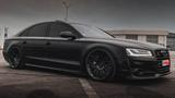 Audi S8 Plus 4.0 TFSI Quattro - Audi S8 in Stuttgart