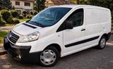 Fiat FIAT SCUDO | Klima| Xenon| PDC| Servo| TÜV... - Fiat Scudo aus 2013