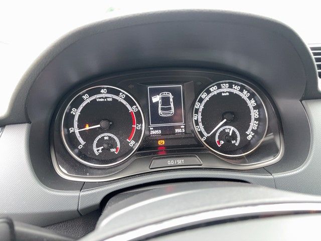 Fabia 1.0 MPI Cool Plus PDC*DAB*KLIMA