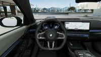 BMW 540 - Vorschau Bild 8