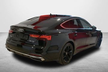 Audi A5 - 4