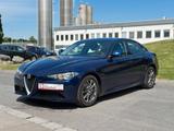 Alfa Romeo Giulia Super Garantie* 2-Zonen-Klima* Navi* - Alfa Romeo Giulia Gebrauchtwagen