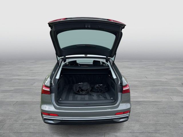 A6 Avant S line 50 TFSI e quattro AHK MATRIX