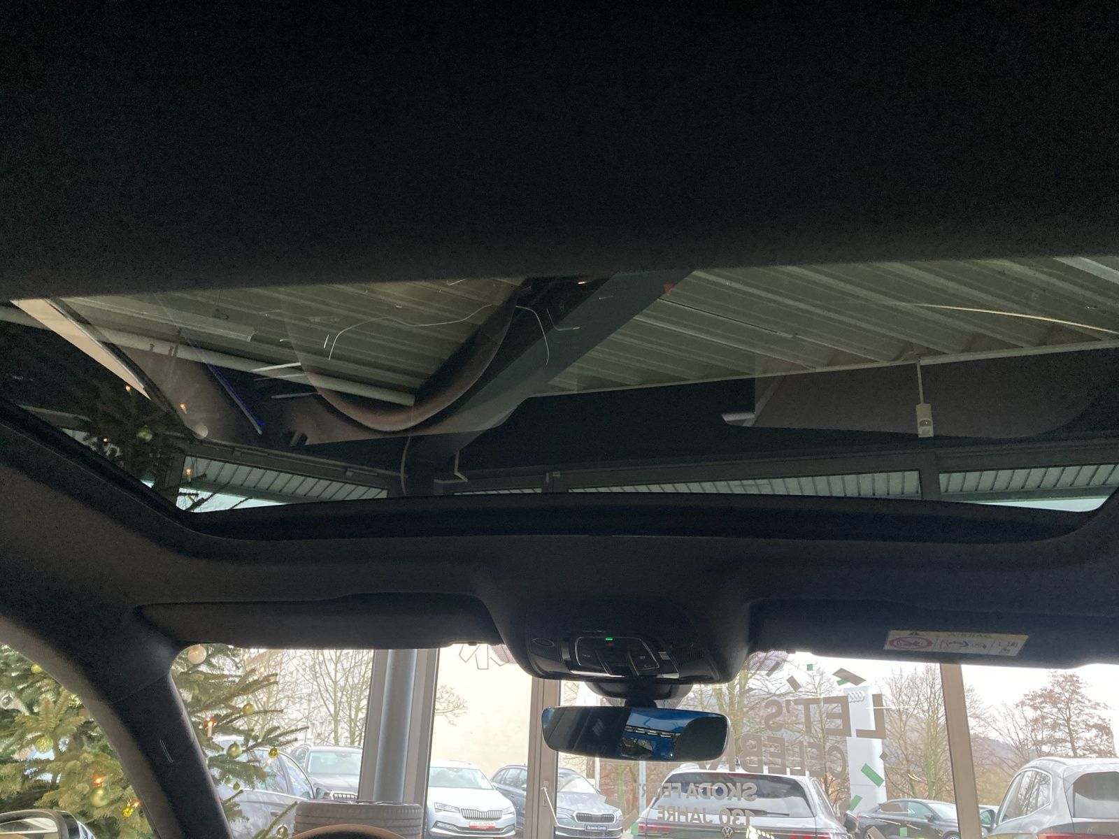 Fahrzeugabbildung Audi S5 Sportback TDI quattro STH Matrix Navi Pano AV